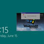 Windows NT Press Ctrl alt del for Windows 8.x