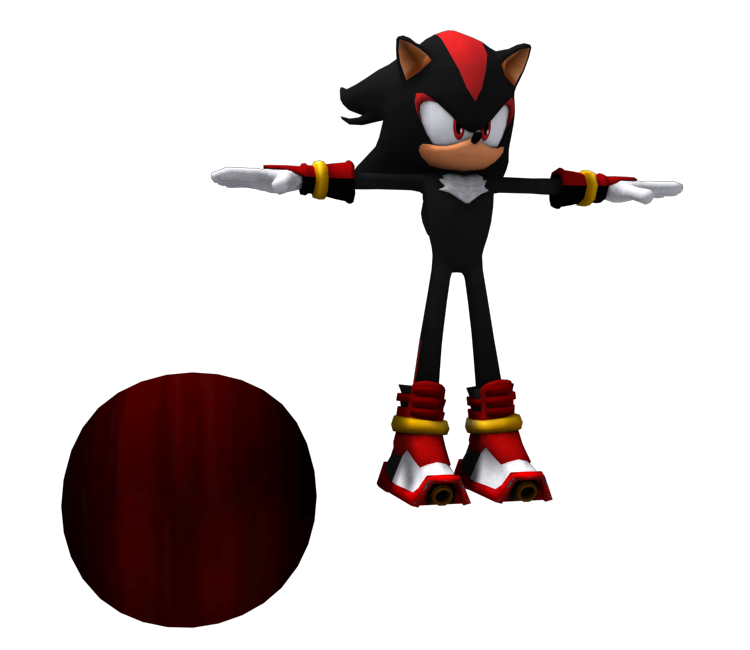 Boom Shadow (FBX) by Markendria2007 on DeviantArt