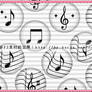 music- bubbles