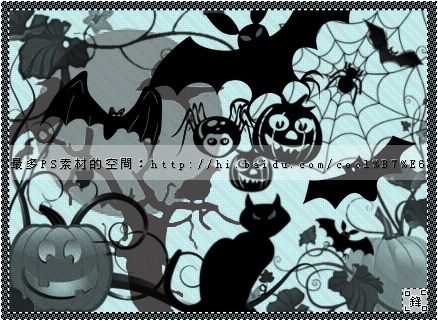 Halloween brushes2