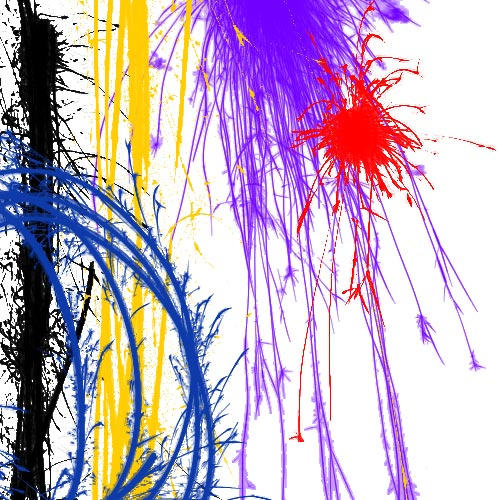 Inky LIght by stockmorfea on DeviantArt