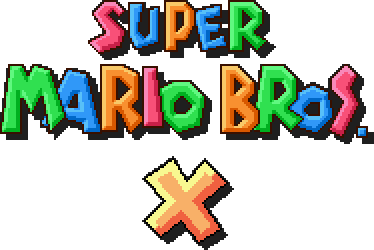 super mario bros x burning super mario bros x burning