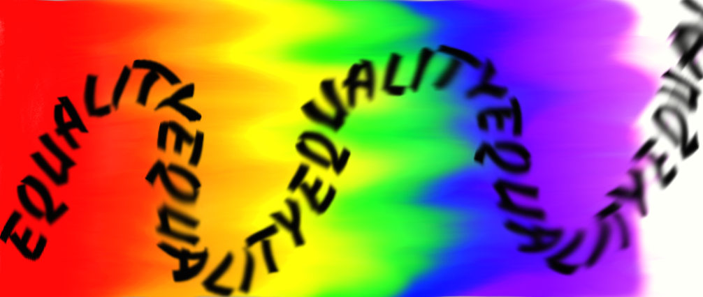 Equality by AmunIbnLa-ahad on DeviantArt