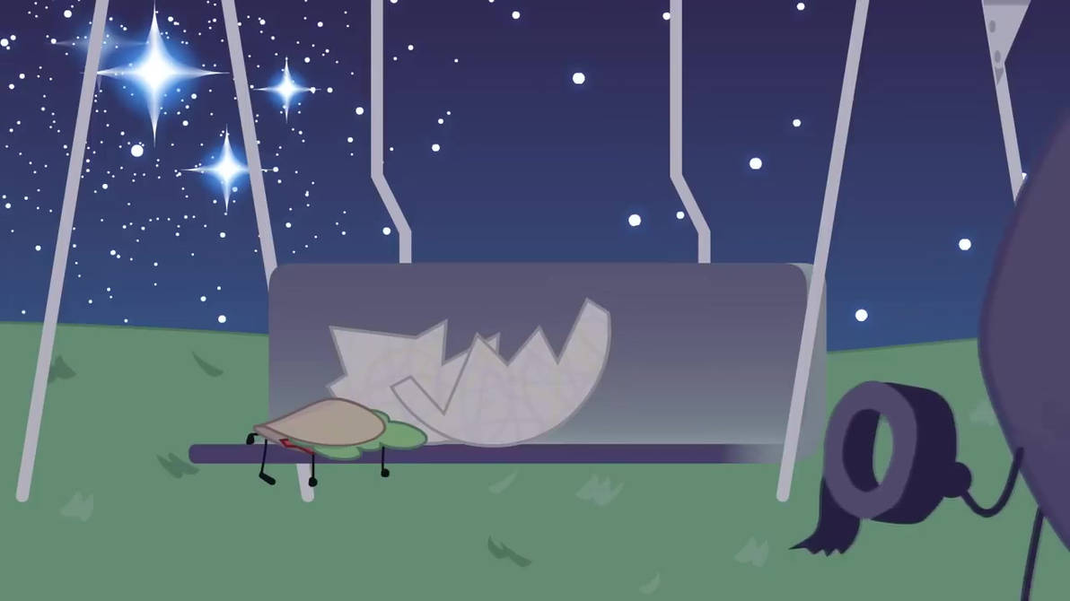 BFB 3 on Netflix by CarterTheMixerSR on DeviantArt