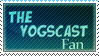 Stamp: YOGSCAST Fan by thatcoldmask