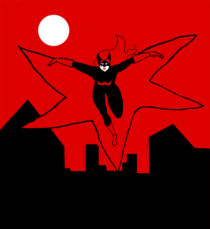 Batwoman