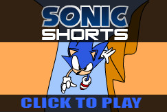 Sonic Short: Sonic CD