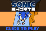 Sonic Short: Sonic CD