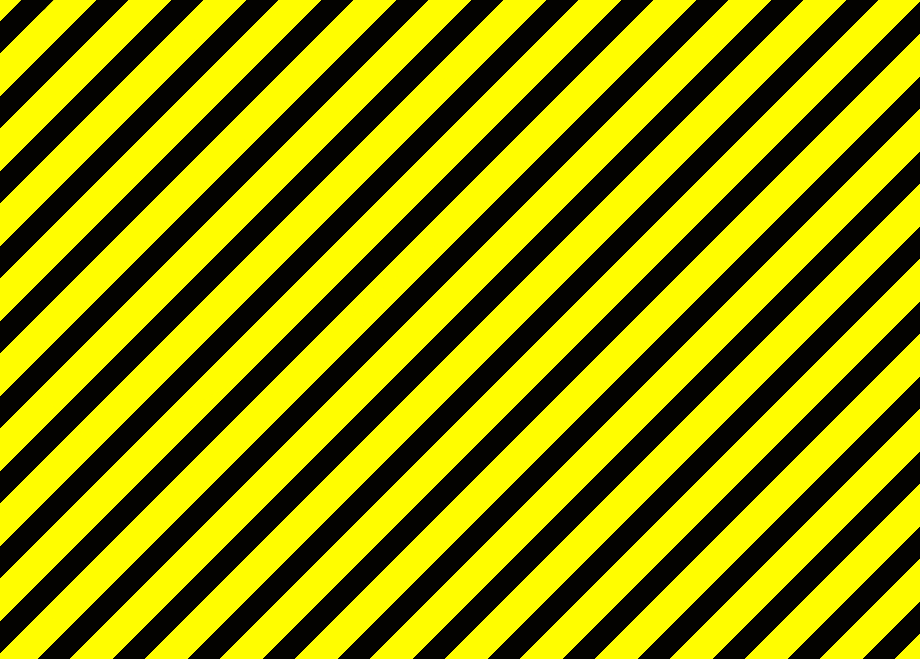 Black Stripe Yellow Paint Black And Yellow By Vampireshawnie123 On Deviantart