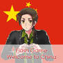 Flash Game ~ Welcome to China