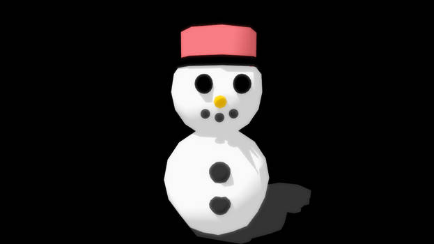 Snowman Snowly Download