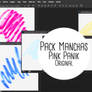 Pack Manchas [Pink Panik]