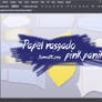 Papel rasgado