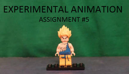 Animations On Dragonballzfanclub2 Deviantart