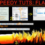 Speedy Tuts:Flames