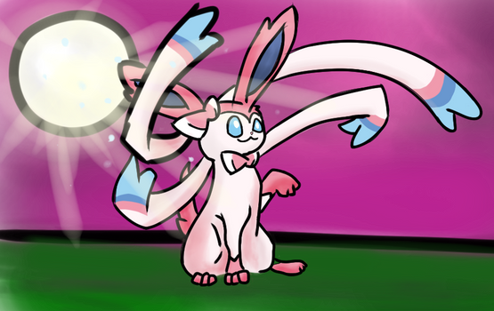 Sylveon