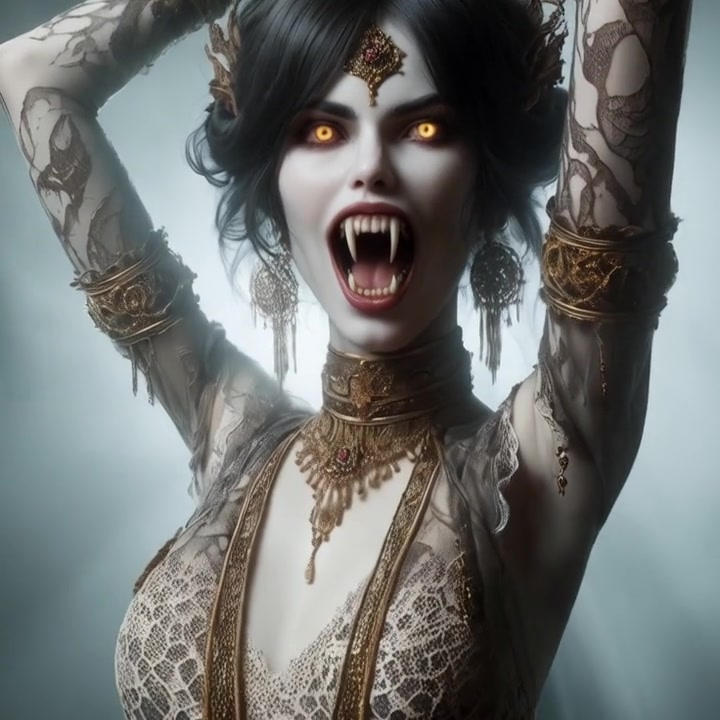 Vampire Vid 02 by mrpsycho2000 on DeviantArt