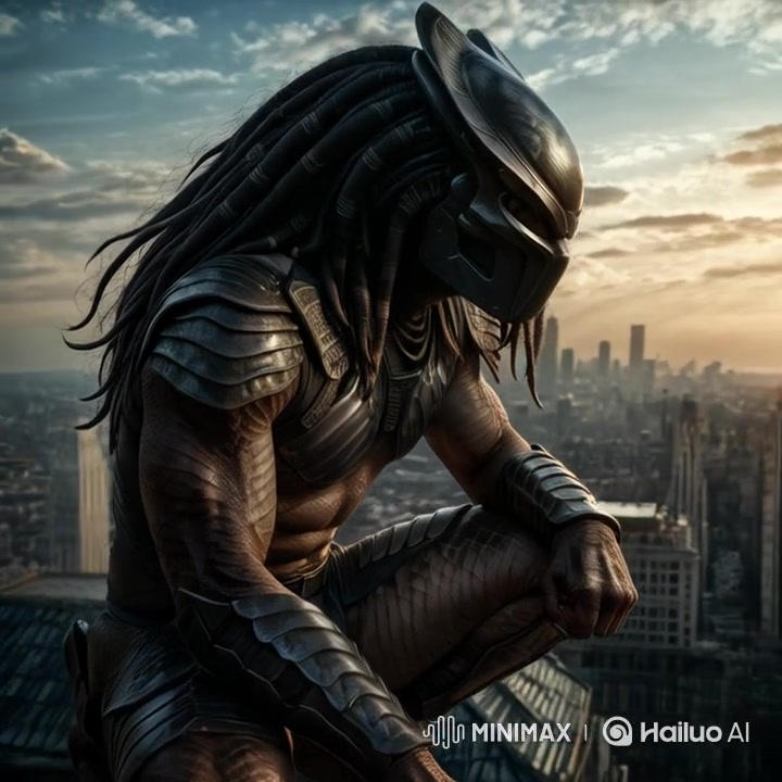 Predator Video 002 by mrpsycho2000 on DeviantArt