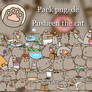 Pack png Pusheen The Cat