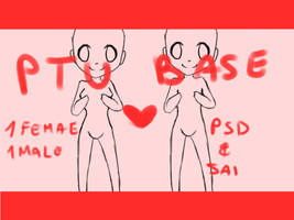 PTU base for adoptables