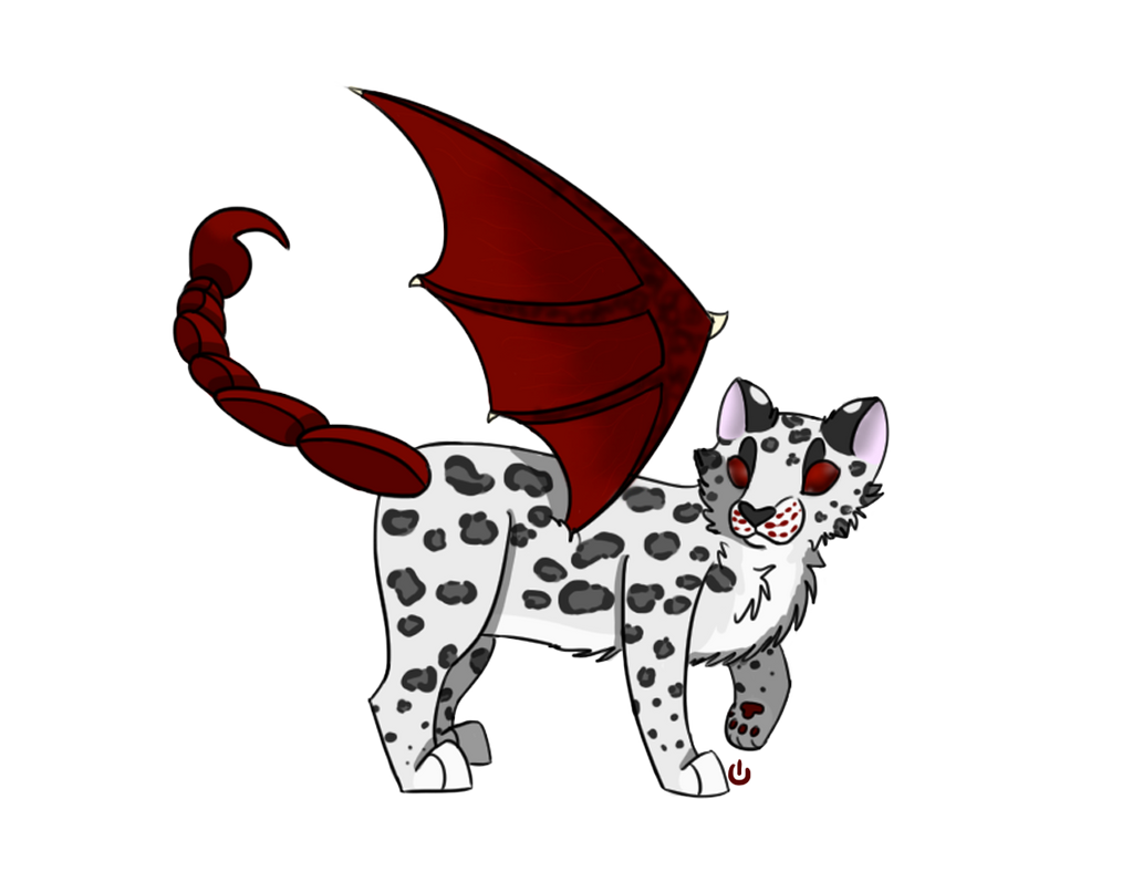 Species Swap 2014 by xFantasyPawsx on DeviantArt