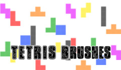 TETRIS BRIX