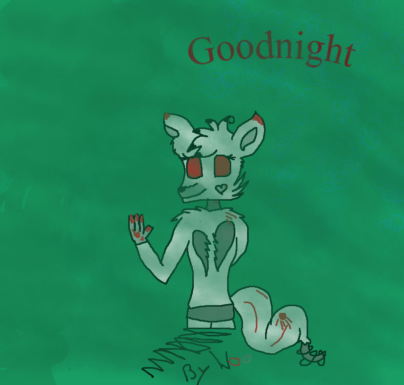 (edit) Goodnight by storymona on DeviantArt