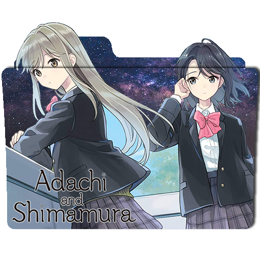 Assistir Adachi To Shimamura Online completo