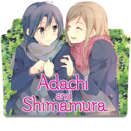 Adachi to Shimamura (Adachi and Shimamura) 