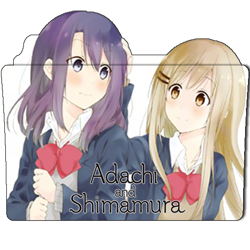 Adachi to Shimamura - Novel Updates