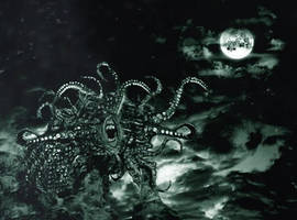 Shoggoth