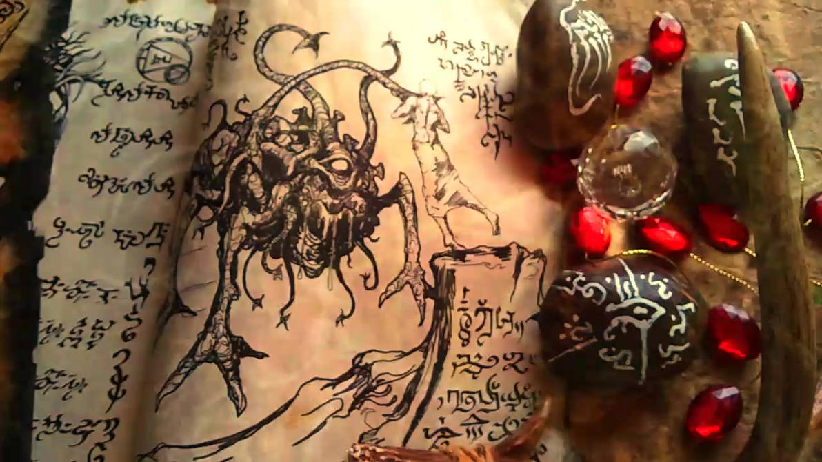 Sailor Yuggoth Through the lens of Yuggoth by MrZarono on DeviantArt