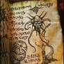 The serpent men of Valusia understood the aklo