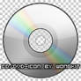 CD - DVD - Disc Icon