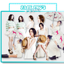PACK PNG's Jiyeon