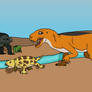 Inostrancevia
