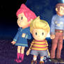 [MMD] SHIVER Mother 3