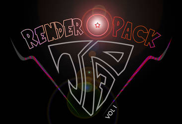 Render Pack Vol I