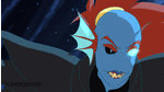 Undyne the Undying - FULL ANIMATION