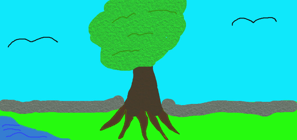 The Tree by jenniferli on DeviantArt