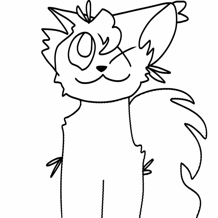 Commission speeddraw by SmolSproutStudios on DeviantArt
