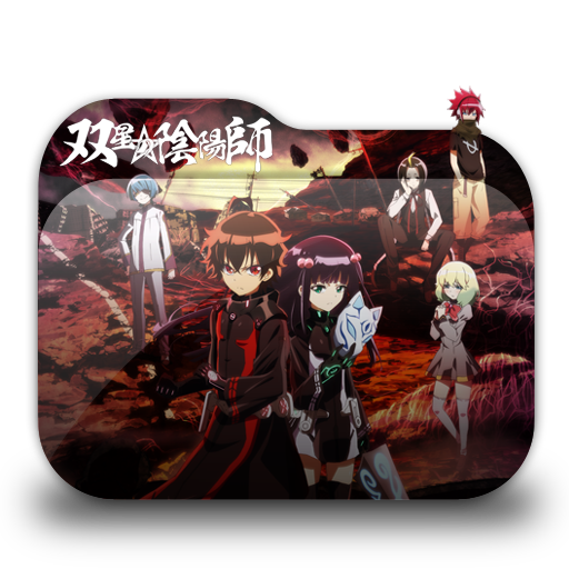 Assistir Sousei no Onmyouji (Twin Star Exorcists) - Todos os