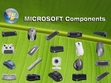 Microsoft Components