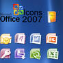Office 2007 Icons