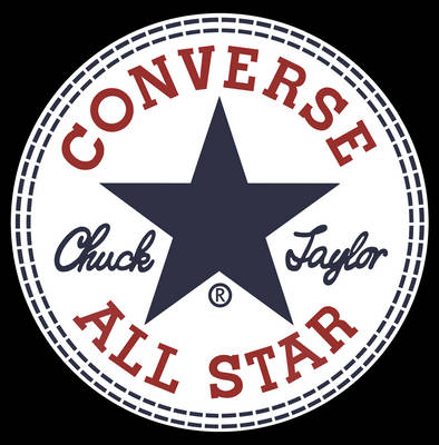 original converse logo