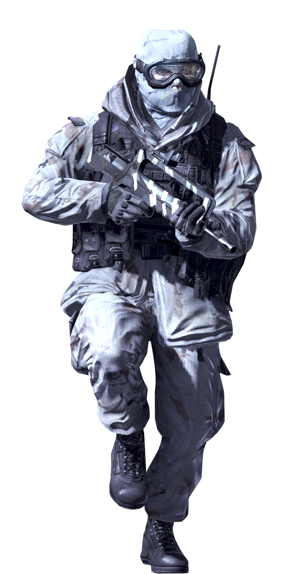 [F-StyleZz]Call of Duty Render Pack - 1 by F-StyleZz on DeviantArt