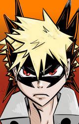 Bakugou