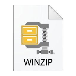 [.ICO] WinZip Icon File by EzzyDeath on DeviantArt