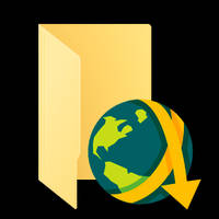 .ICO Onedrive Microsoft Office by GoddessIzanami on ...