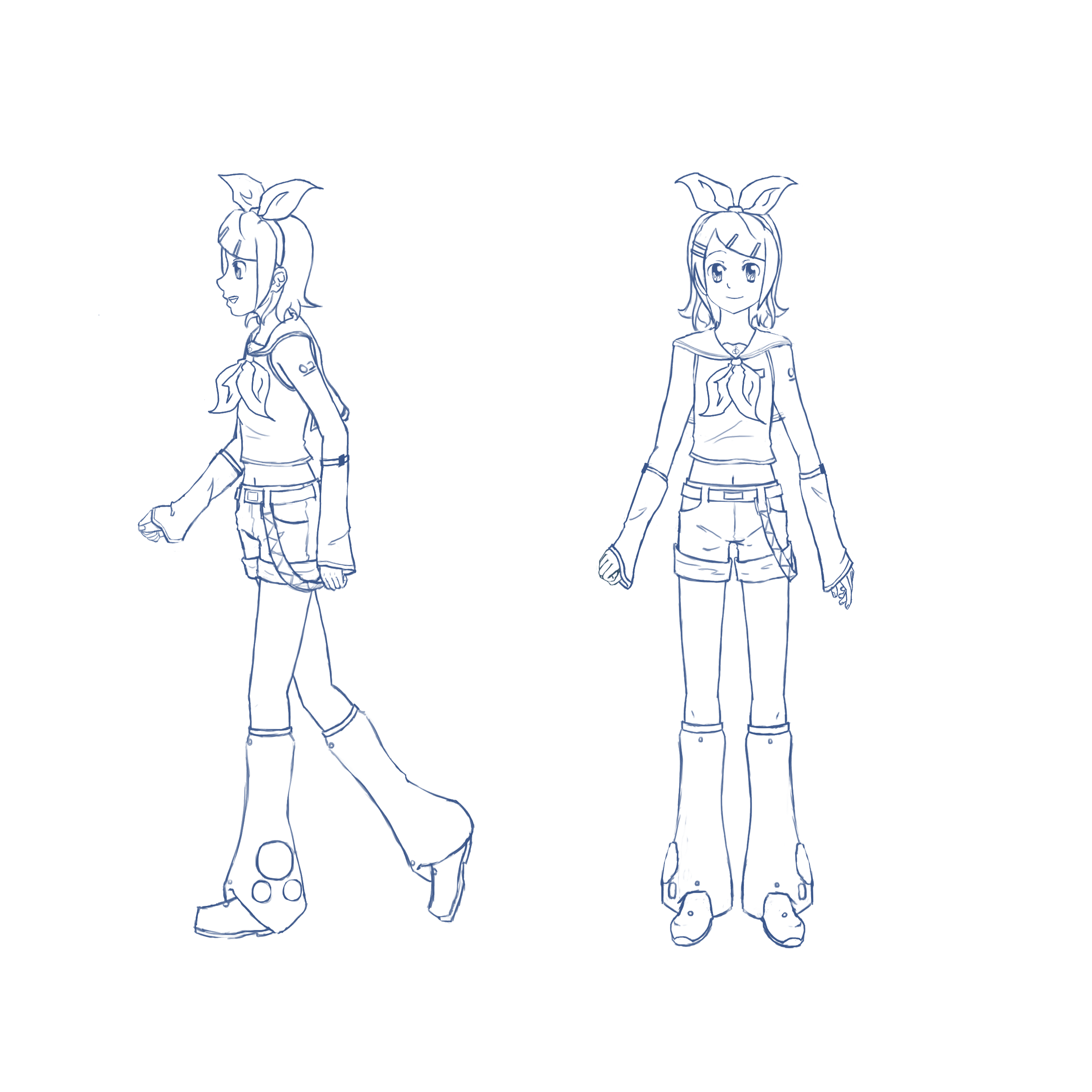 Rin Reference Style Sheet